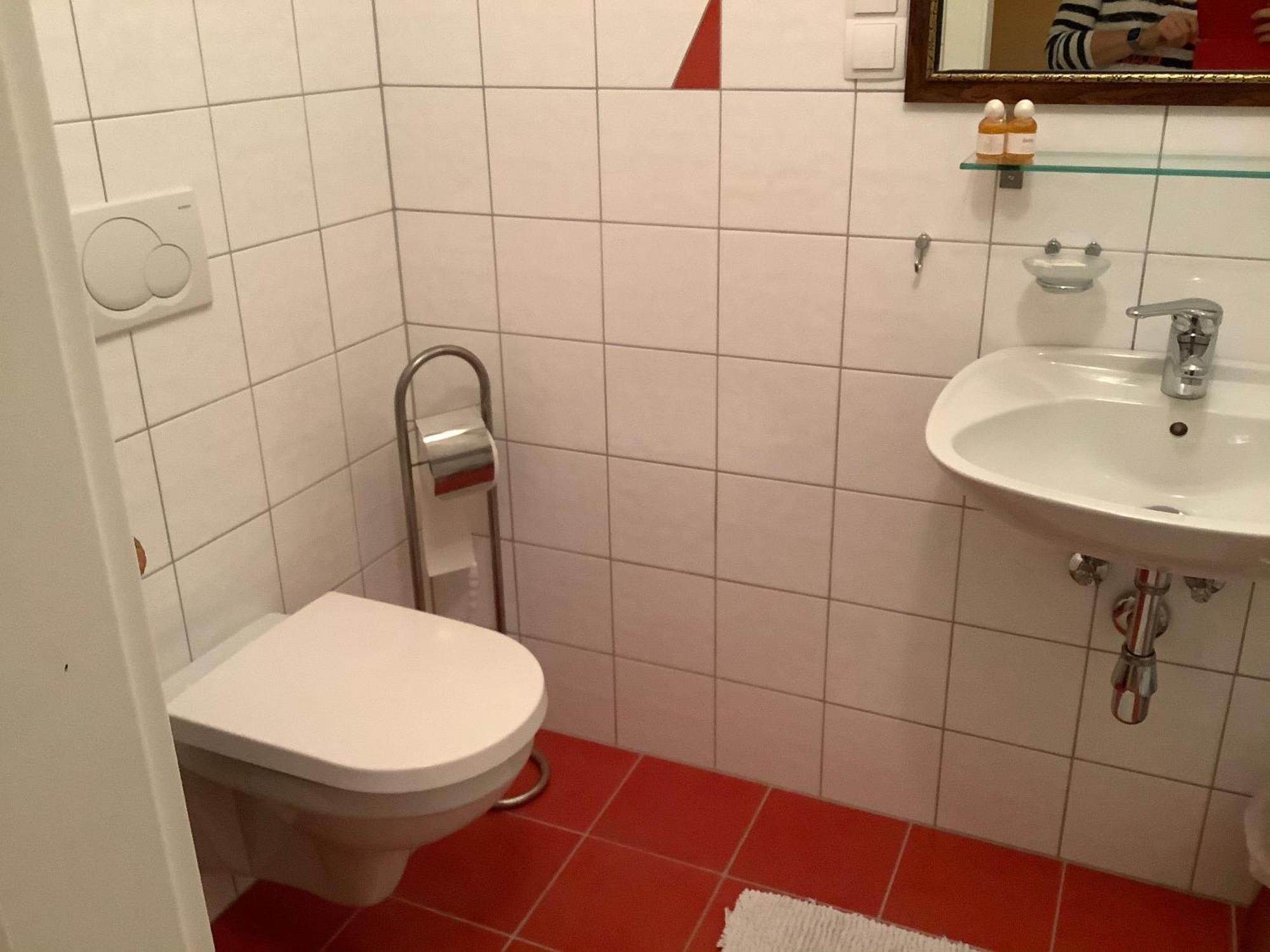 Gasthaus 3-Laenderblick Mönichkirchen Eksteriør billede