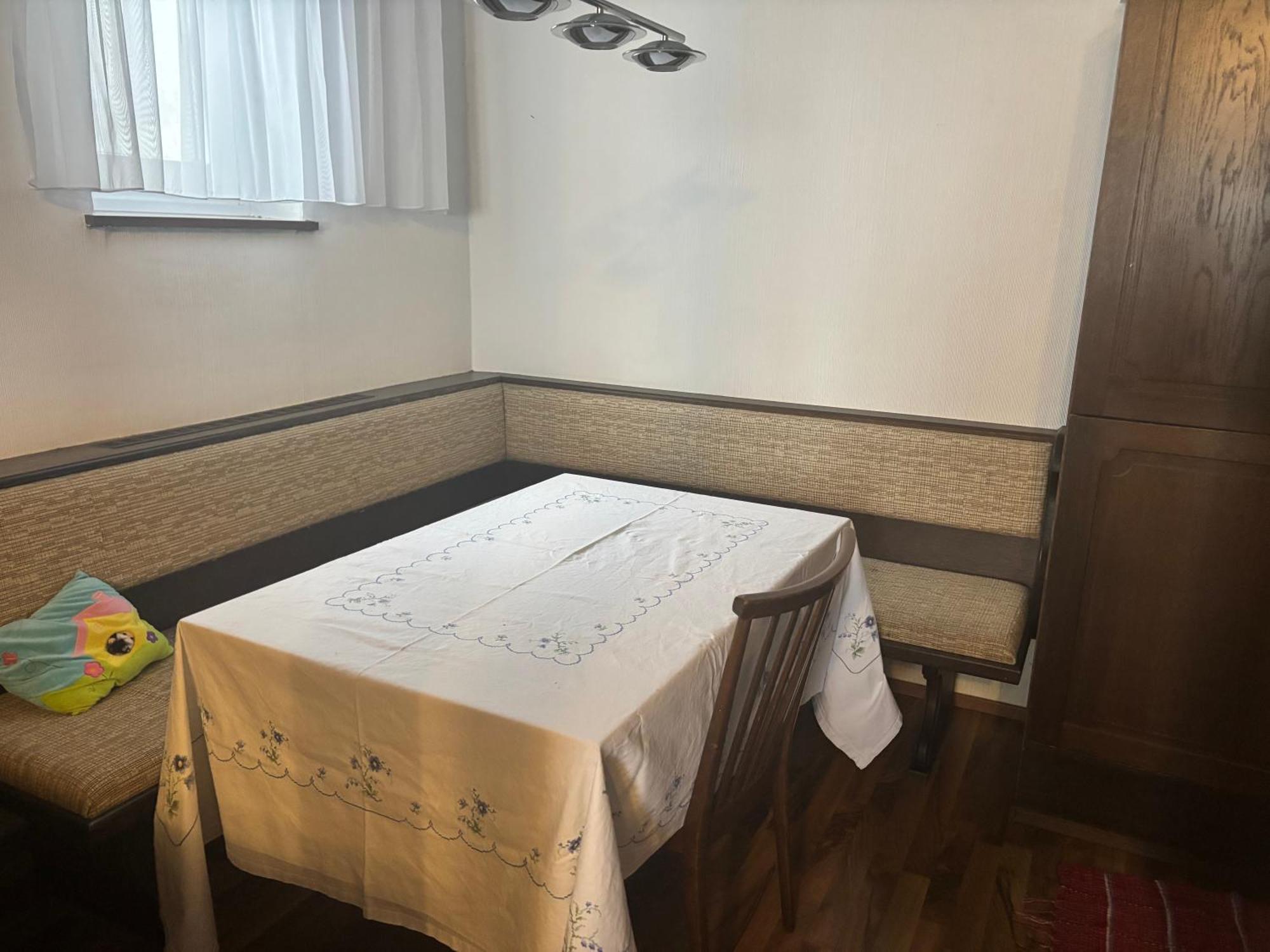 Gasthaus 3-Laenderblick Mönichkirchen Eksteriør billede